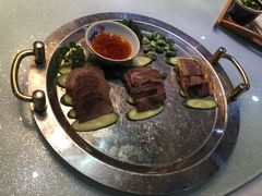 -庖丁堂酒店(金穗大道店)