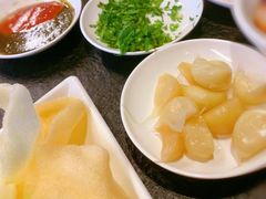 -仁和四季涮肉馆(天坛南门店)