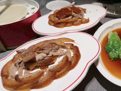 -秀儿四九城·新京菜(亚运村鸟巢店)