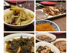 -肆海小川菜酒馆Wine Bistro (青年路店)