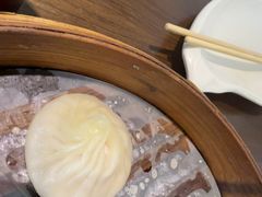 -玖鲜小笼(中山广场店)