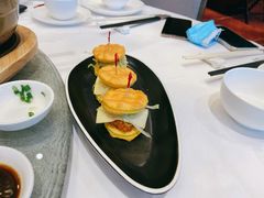 -白天鹅宾馆-宏图府餐厅