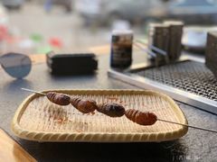 -海鲜烧烤