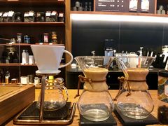 -星巴克臻选(北京富力家园店)