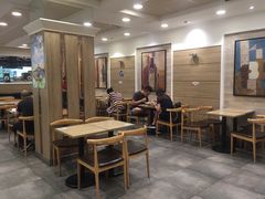 优质肉夹馍-魏家凉皮(博水商务大厦店)