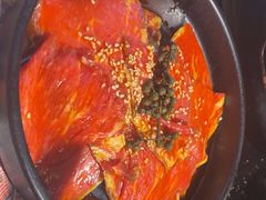 -九田家黑牛烤肉料理(珠江摩尔店)
