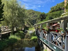 -北京水岸山吧度假村(雁栖镇店)