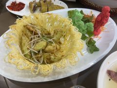 -紫藤园·天目湖大鱼头(南山竹海店)