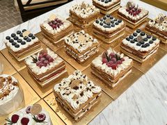 -M'CAKE(西单大悦城店)
