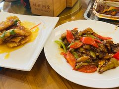 -张记焖窑·十五年专注焖烤(雍和宫店)