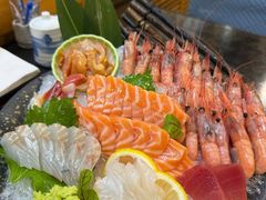 -红叶日本料理(三八广场店)