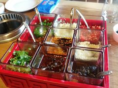 -尚海豆捞(乐虹坊店)