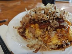 -小众香港茶餐厅(金山店)