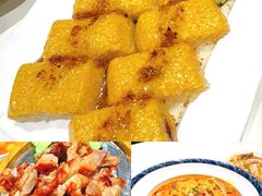 -老爷庙风味美食府(魏都大道店)