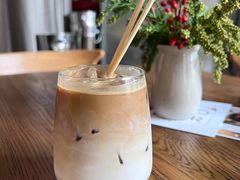 -BOR Eatery(安福路店)