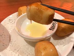 -吕氏疙瘩汤·新鲁菜(济南万象城店)