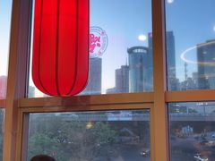 -前门·鲜肉火锅(长风店)