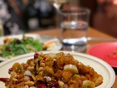 -肆海小川菜酒馆Wine Bistro (青年路店)