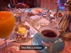 -The Ritz Restaurant