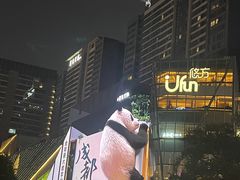 -合景·悠方(成都店)