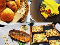 -喜雀JOY KITCHEN