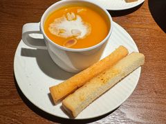 -本处·素食·融合料理(南油店)