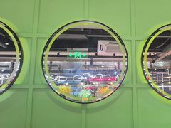 -金滏山烤肉·海鲜·火锅自助餐厅(襄阳万达店)