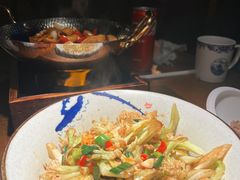 -洞庭土菜小炒馆(易发广场店)