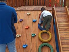 -上海市浦东新区恒宇幼儿园(杨南部)