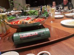 -高佳庄·舟山海鲜(海景旗舰店)