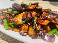 -将相和·海鲜蒸饺大连菜