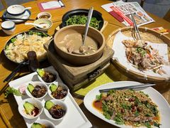 -猪腰一家·地道佛山菜(盐步店)