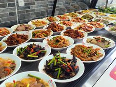 -豫掌柜饸饹面·烩面(秀沿路店)