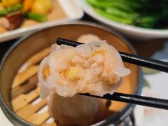 -花舍·新派粤菜·西餐·下午茶(亚运村·鸟巢店)