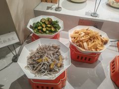 -聚春园自助餐厅(东街口店)