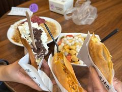 -小豆海棠(嘉兴路店)