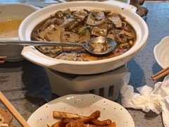 -大师兄·西北小馆(南沙万达广场店)