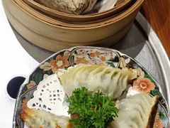 -蚝喜粤·广州味·茶楼点心(长隆店)