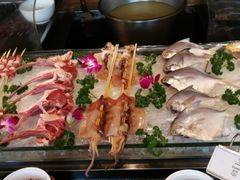 -索菲特西湖大酒店·香榭丽全日候餐厅(南山路店)