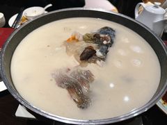 -通安客栈中餐厅·何家小馆