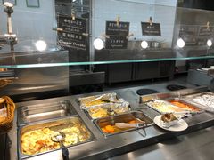 -So Lounge索兰至餐厅(蓝色港湾店)