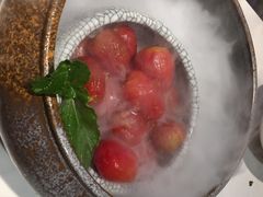 -蕃茄述·好汤自然来(江汉路店)