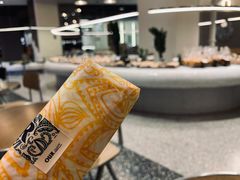 -OUR Bakery(SKP-S店)