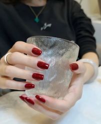 -JX今喜美甲美睫