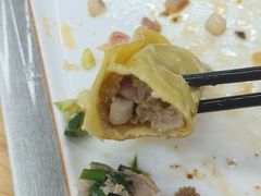 -众品老方子锅贴甜沫(李村店)