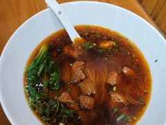 -君东记本帮面馆(天钥桥路店)