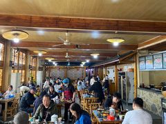 -张关合渣(航空大道店)