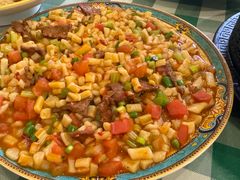 -新疆巴州金丝特餐厅(大钟寺店)