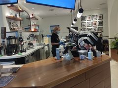 -Peet's Coffee皮爷咖啡(上海长风大悦城店)