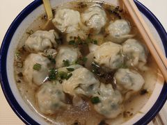 -早酒肖汉老味拌面